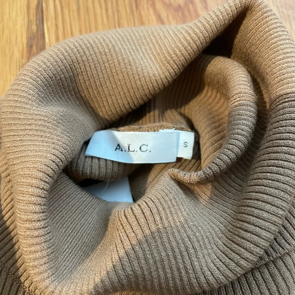 NWT ALC dress - Picture 3 of 7